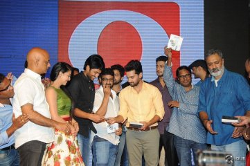 Hora Hori Movie Audio Launch
